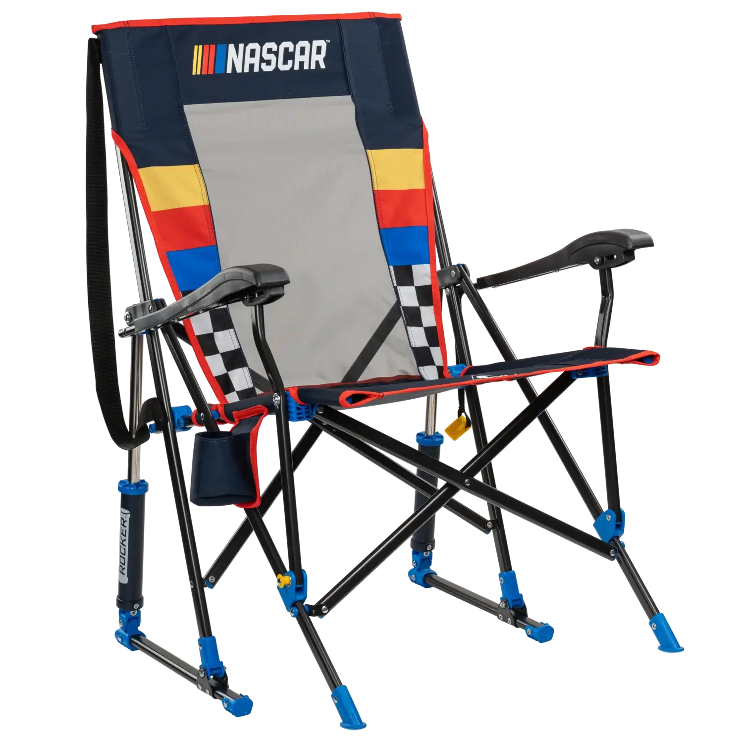 RoadTrip Rocker™ - NASCAR For Him